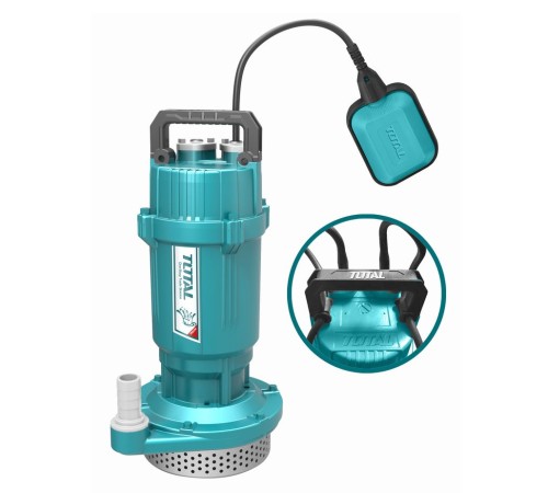 Дренажный насос Total TWP63706