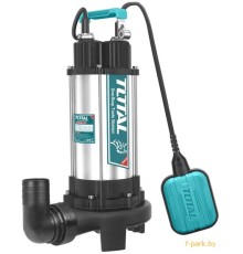 Дренажный насос Total TWP7150026