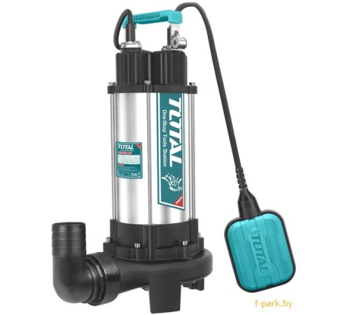 Дренажный насос Total TWP7150026