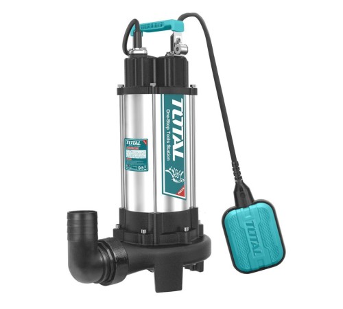 Дренажный насос Total TWP7150026