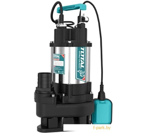 Дренажный насос Total TWP7220026
