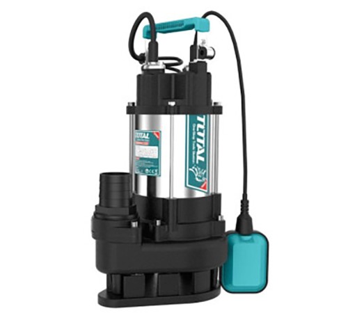 Дренажный насос Total TWP7220026