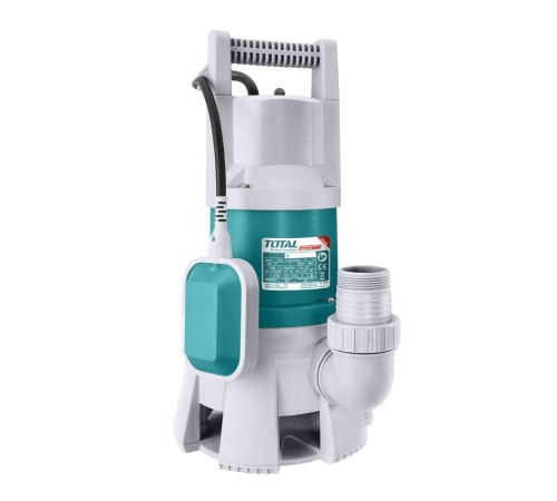Дренажный насос Total TWP810001