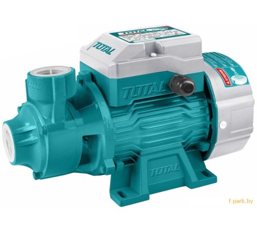 Самовсасывающий насос Total TWP13706