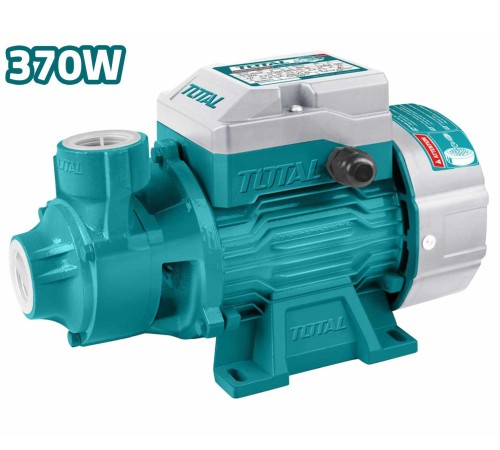 Самовсасывающий насос Total TWP13706