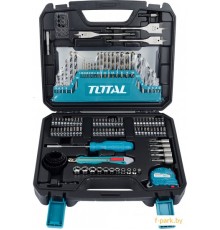 Набор домашнего мастера Total THKTAC011182 (188 предметов)