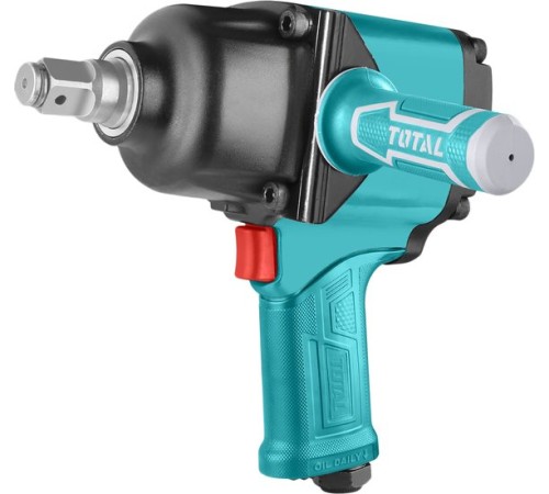 Пневматический гайковерт Total TAT41112