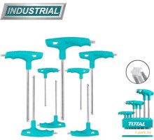 Набор ключей Total THHW80836 (8 предметов)