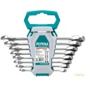 Набор ключей Total THT102RK086 (8 предметов)
