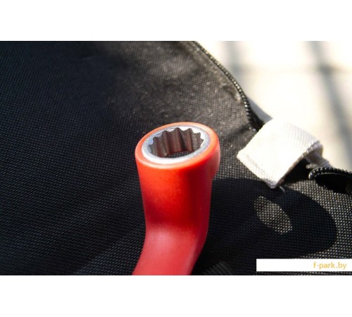 Набор ключей Total THKISPA0702 (7 предметов)