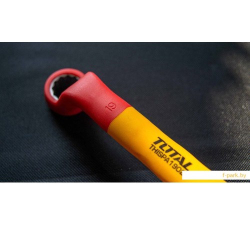 Набор ключей Total THKISPA0702 (7 предметов)