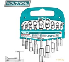 Набор ключей Total TLASWT0901 (9 предметов)