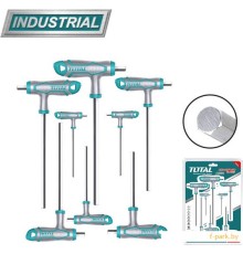 Набор ключей Total THHW8081 (8 предметов)