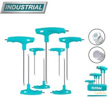 Набор ключей Total THHW80826 (8 предметов)