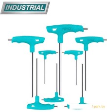 Набор ключей Total THHW80816 (8 предметов)