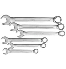 Набор ключей Total THT102266 (6 предметов)