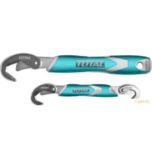 Набор ключей Total THT10309328 (2 предмета)