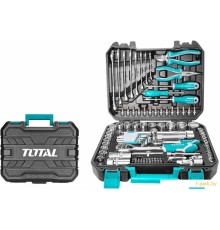 Универсальный набор инструментов Total THKTHP21006 (100 предметов)