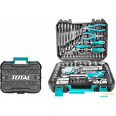 Универсальный набор инструментов Total THKTHP21006 (100 предметов)