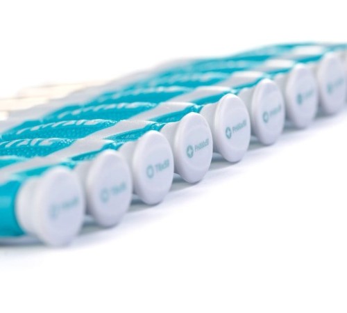 Набор отверток Total THT250618 (18 предметов)