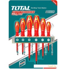 Набор отверток Total THTIS566