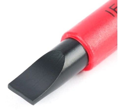 Набор отверток Total THTIS566