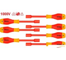 Набор отверток Total THKISD0701 (7 предметов)
