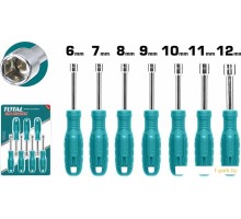 Набор отверток Total TNSS0701 (7 предметов)