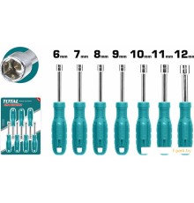 Набор отверток Total TNSS0701 (7 предметов)