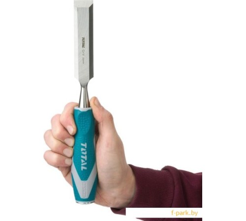 Набор стамесок Total THT41K0401 (4 предмета)