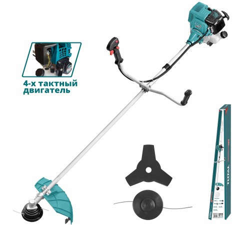 Триммер Total TP53144141