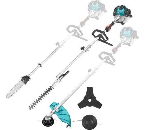 Триммер Total TMT55211