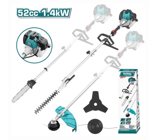 Триммер Total TMT55211