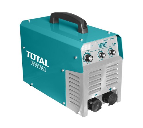 Сварочный инвертор Total TW22505