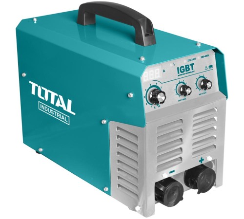 Сварочный инвертор Total TW22505