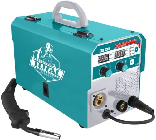 Сварочный инвертор Total TMGT1601
