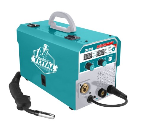 Сварочный инвертор Total TMGT1601