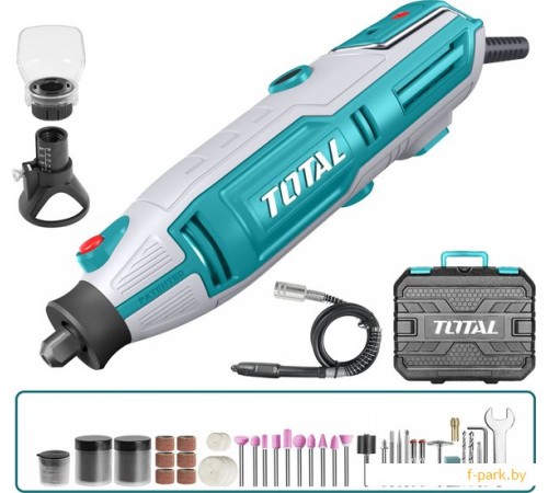 Гравер Total TG2006