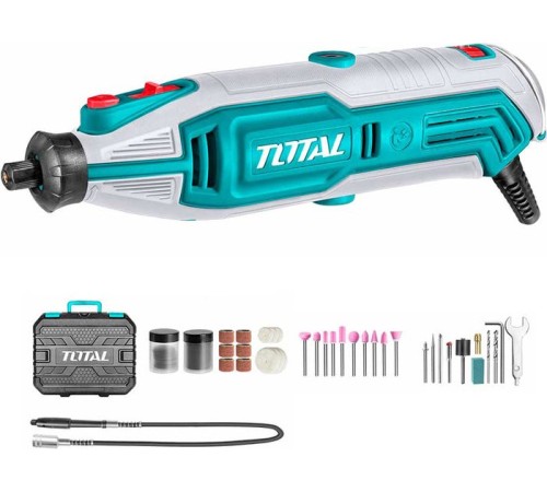 Гравер Total TG513326