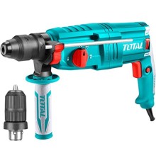 Перфоратор Total TH308268-2