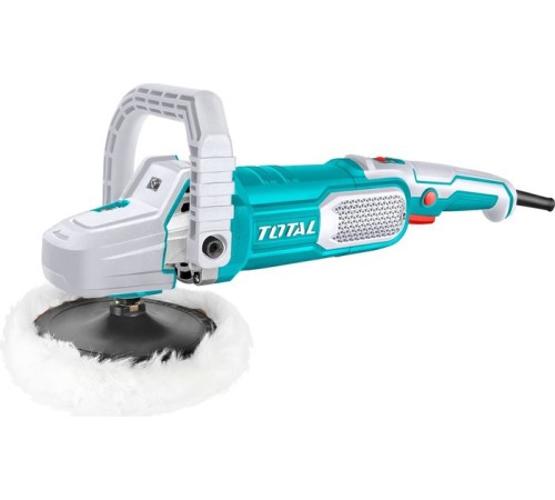 Полировальная машина Total TP11418026