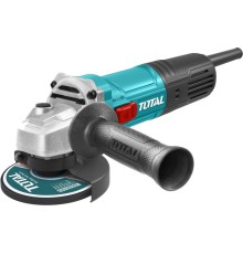 Угловая шлифмашина  Total TG10912556