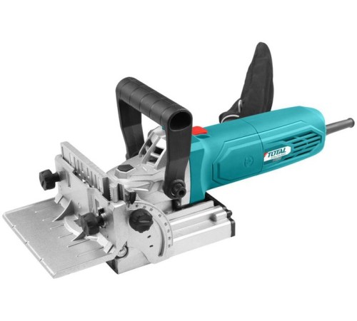 Шпоночный (ламельный) фрезер Total TS70906