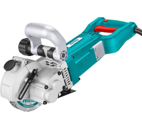 Штроборез Total TWLC1301