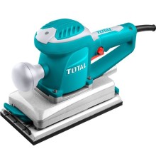 Виброшлифмашина Total TF1302206