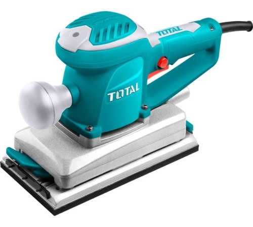 Виброшлифмашина Total TF1302206