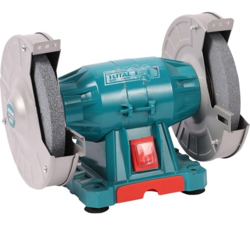 Заточный станок Total TBG15015