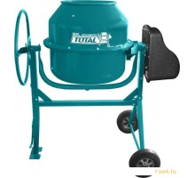 Бетономешалка Total TCM180-1