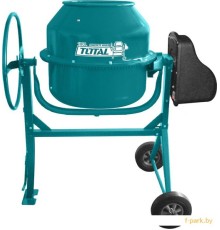 Бетономешалка Total TCM180-1