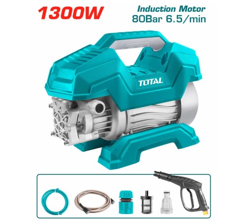 Мойка высокого давления Total TGT11216